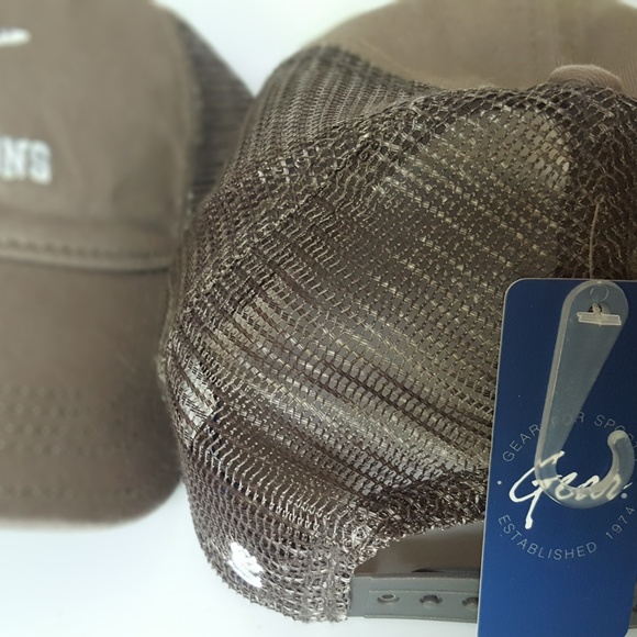 10x men's baseball hats/caps The Hamptons - New - Picture 5 of 8